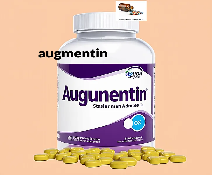 Augmentin 1